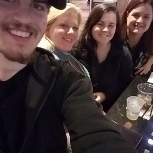 Meet your Posher, Dane